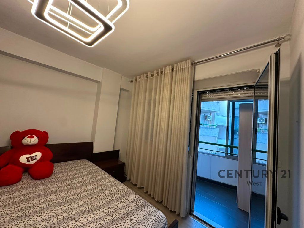 Apartment 1+1+Parking Space for Rent at Selvia, Dibres Street