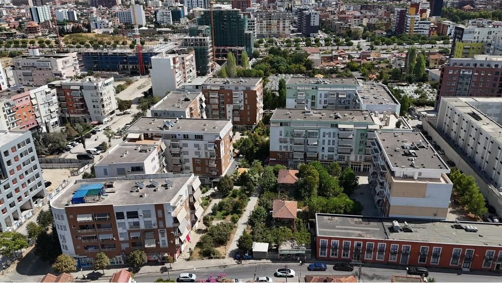 Gener Complex 2, Sale of 2+1 apartment with veranda