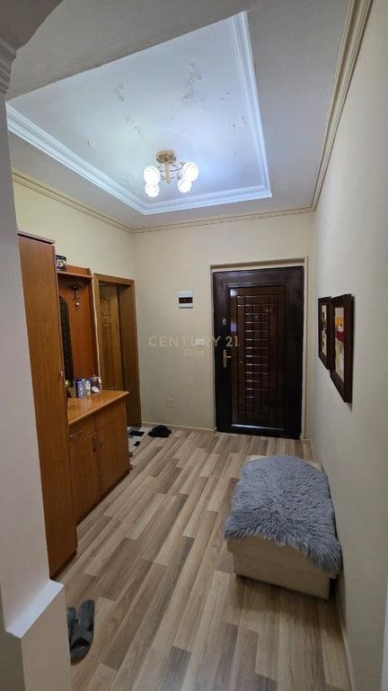 Apartment 3+1+2 for sale in Xhamllik! 190,000 €