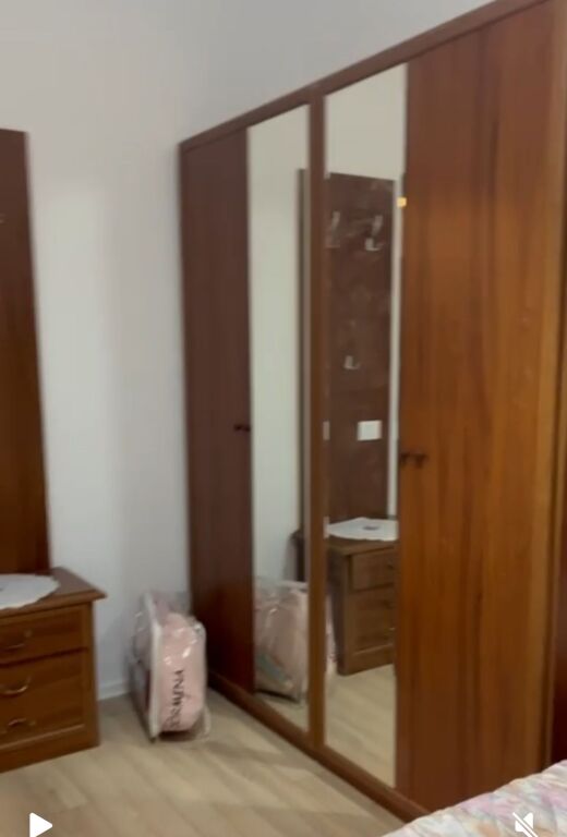 Kompleksi Mangalem
