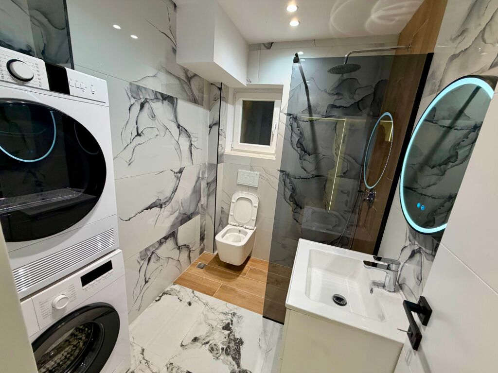 📣 SUPER Apartment 1+1 FOR SALE 📍 Near Pediatrics 🛣️ “Kongresi i Manastirit” Street ✨