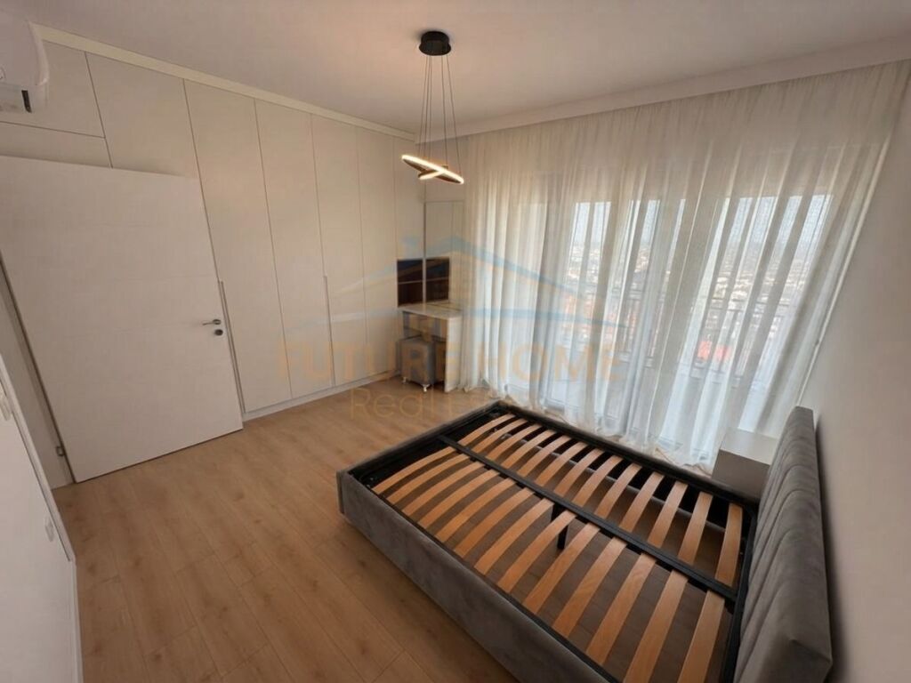 Qira, Apartament 1+1+Post Parkimi, Ndregjoni, Bulevardi i Ri.