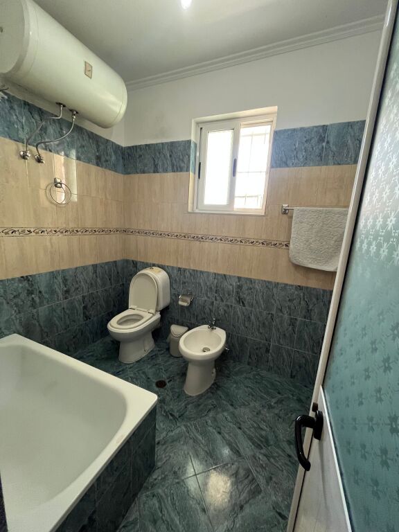 House 2+1 for rent in Kombinat