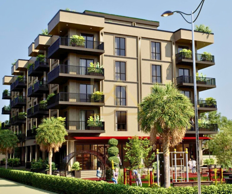 SHITEN APARTAMENTE – GOLEM, KAVAJË
