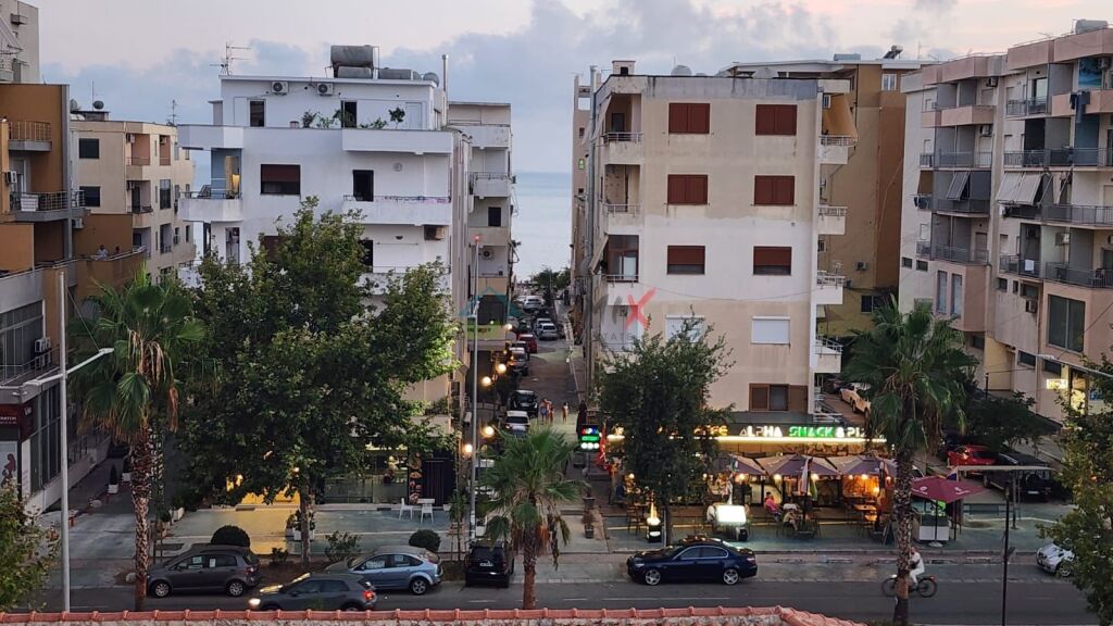 🏡 APARTMENT 2+1 FOR RENT – DAJLANI BRIDGE, DURRËS 🔑