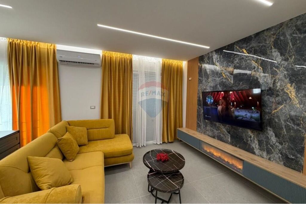 🏡 APARTAMENT 1+1 PËR SHITJE – UJË I FTOHTË, VLORË