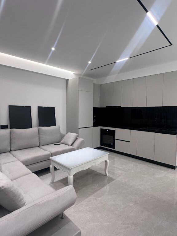 Apartament 1+1