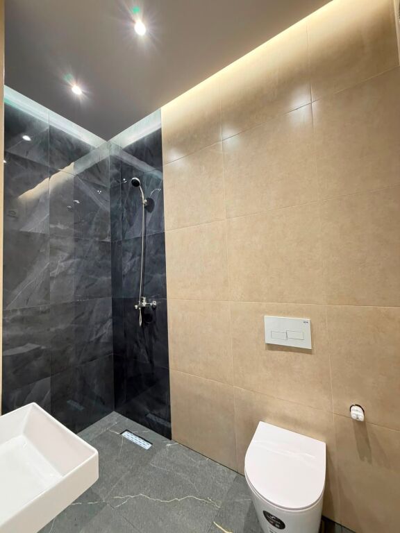 Apartament 1+1 ne Shitje Tek Rezidenca Porta Tirana e Re  ID 5390