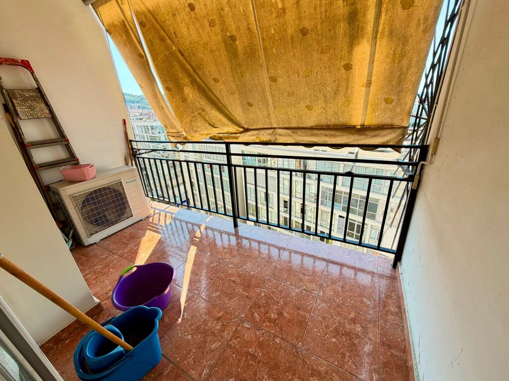 📣 SHITET Apartament 2+1 Me Ballkon 📍 Komuna e Parisit, Prane Kompleksit Kika 2 ✨