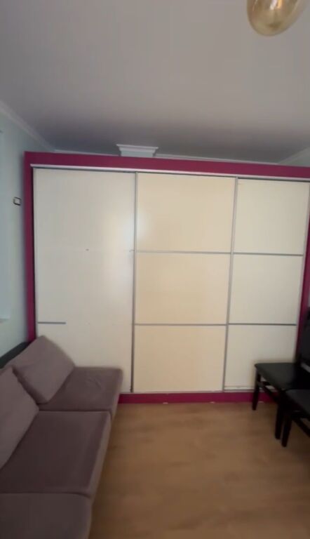 APARTMENT FOR RENT 1+1