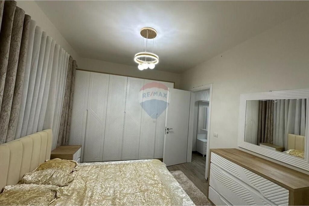 Apartment 2+1 for sale at Complex FZ