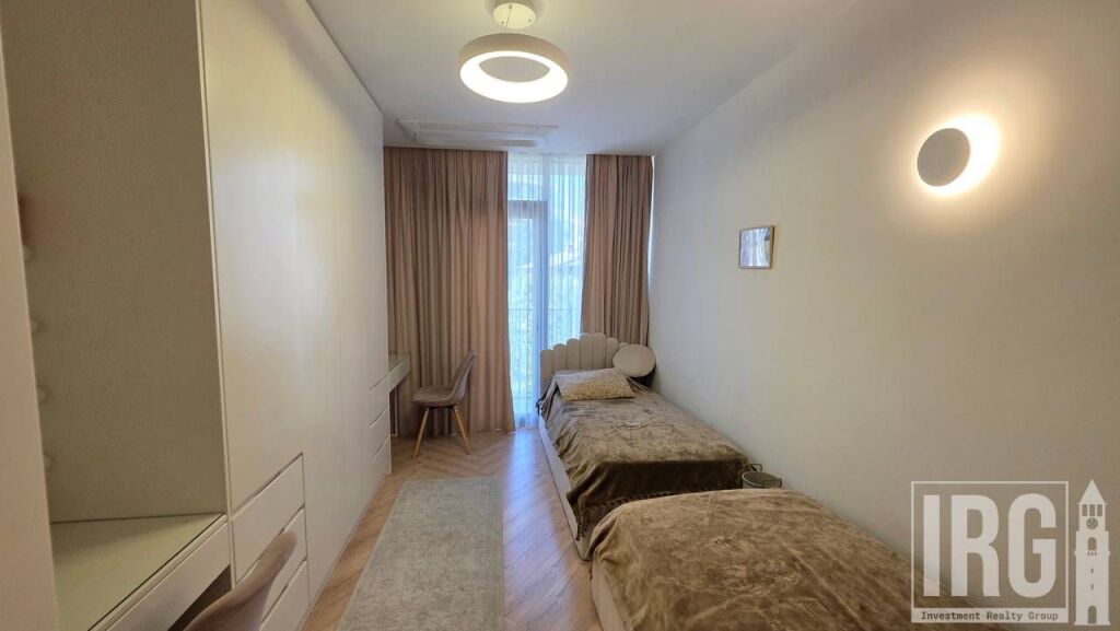 Apartament 3+1+2 Premium per shitje. Lake View Residences Rr Kosovareve.