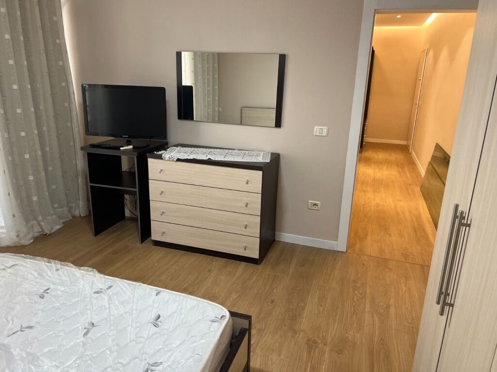 In the area of the Former Electric Market, near British Bar, an apartment is for rent, 1+1, 60,000 Leke