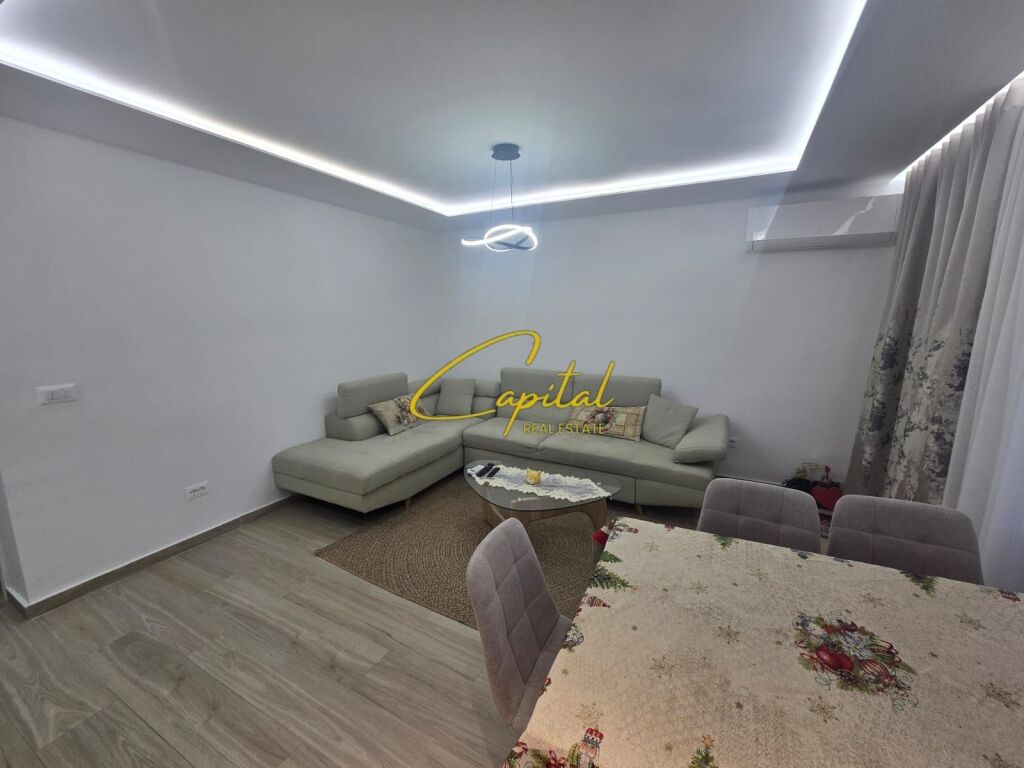 FOR SALE APARTMENT 2+1 PAZARI I RI 188,000 EURO