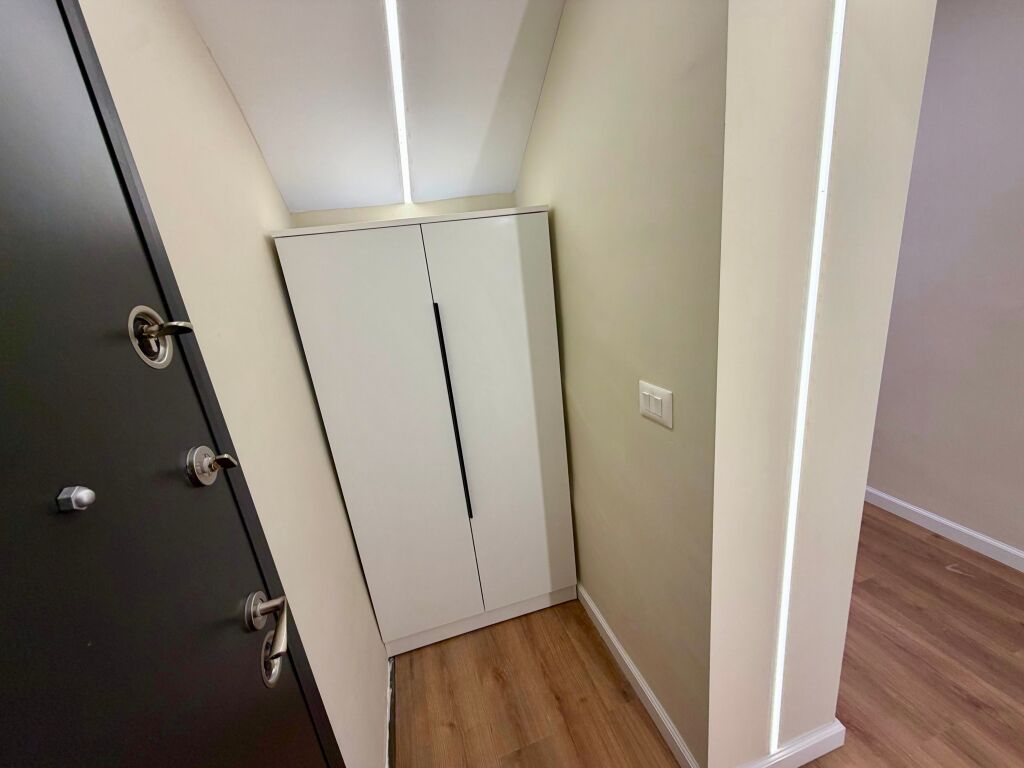 📣 SUPER Apartment 1+1 FOR SALE 📍 Near Pediatrics 🛣️ “Kongresi i Manastirit” Street ✨
