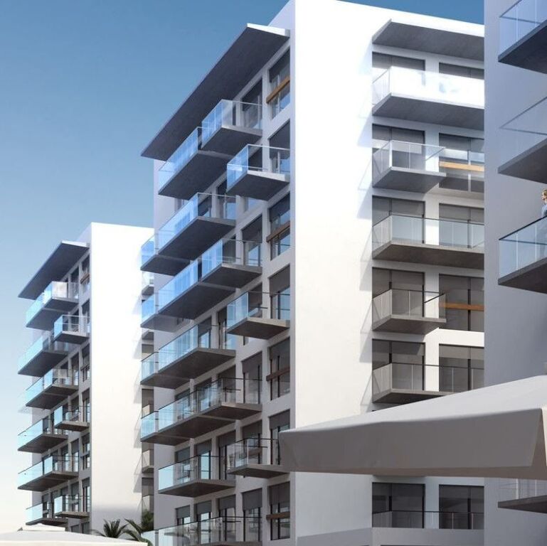 🏡 APARTMENT 2+1 + 2 TOILETS FOR SALE | HOLIDAY INN 🌊