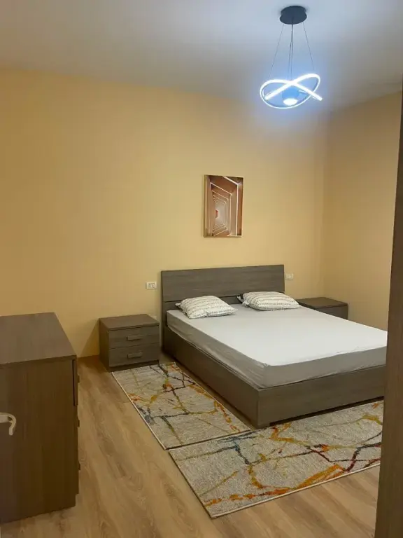 Apartment 2+1 for rent in Fresk, near Municipal Unit no. 4 is offered.