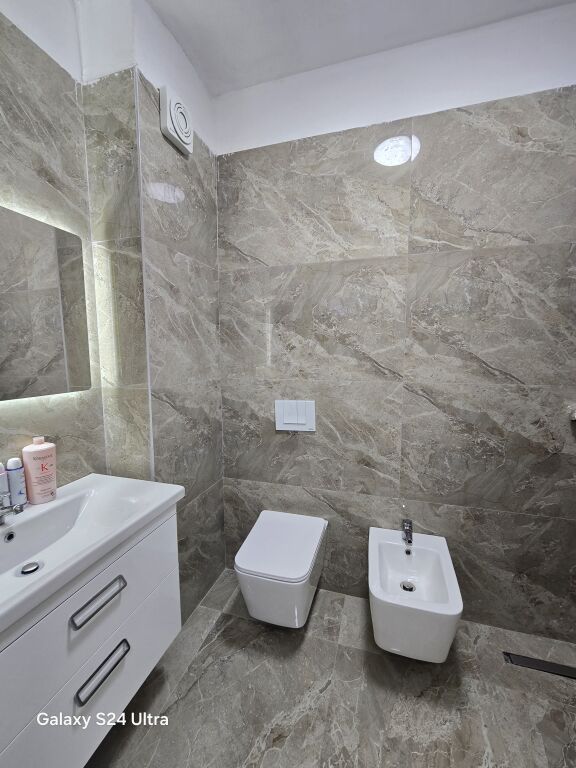 🏡 Apartment 1+1 For Rent📍 Opposite the School “Zoja e Këshillit të Mirë”