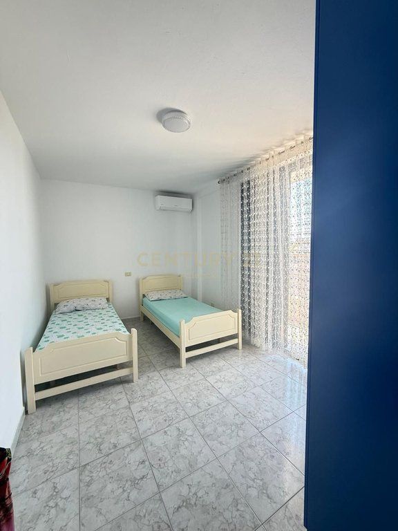Appartamento 2+1 in Affitto sulla Spiaggia, Durazzo - 500€