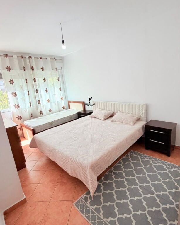 APARTAMENT ME QERA 2+1 KOMUNA E PARISIT 65.000 LEKE FH-89351