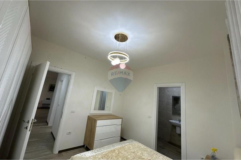 Apartment 2+1 for sale at Complex FZ