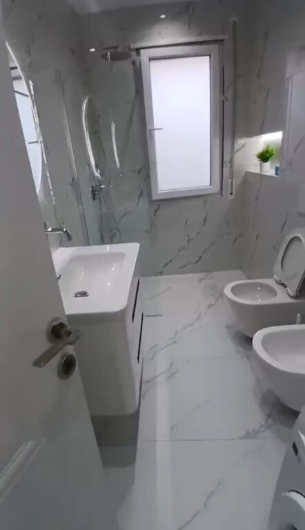 Apartment for rent 2+1+2+parking
