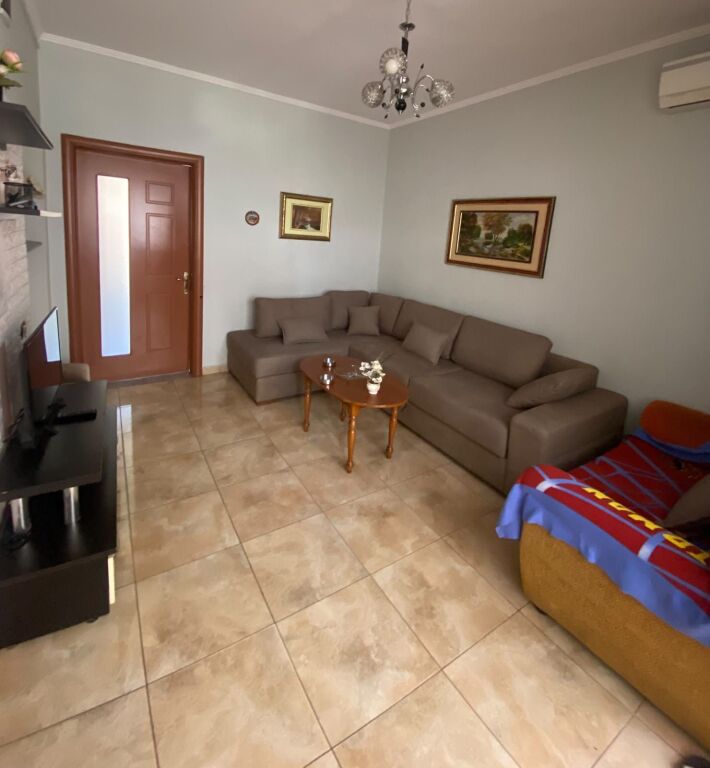 Apartment 1+1 for rent