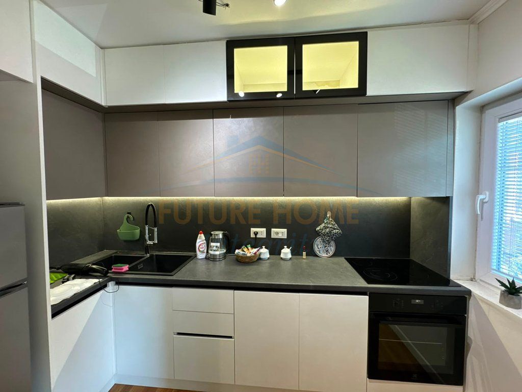 APARTMENT 1+1 FOR SALE NEAR SELVISE