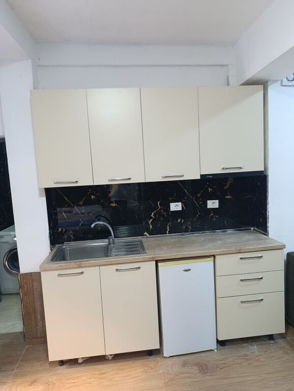 Qera | Garsoniere | Qyteti Studenti | 400 €/muaj