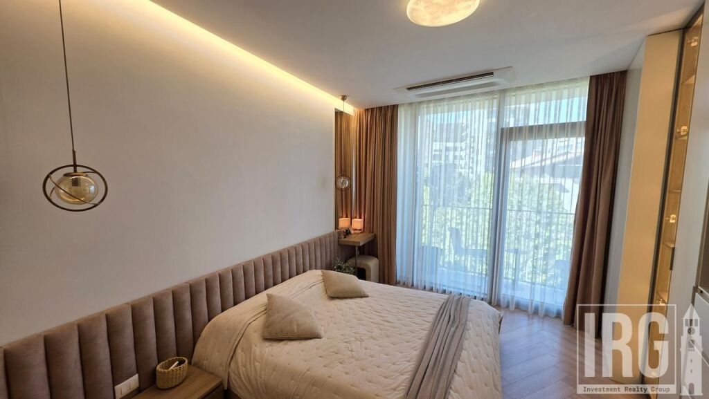 Apartament 3+1+2 Premium per shitje. Lake View Residences Rr Kosovareve.