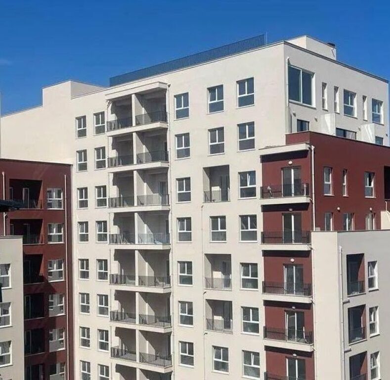 🏡 APARTMENT 2+1 FOR SALE | AURA COMPLEX