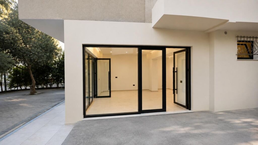 Shitje | Ambjent Biznesi | Rruga Thanas Ziko | 175000 €