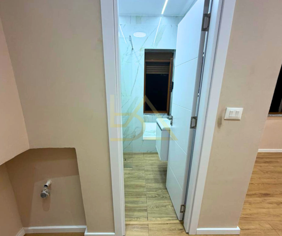 STUDIO FOR SALE – DON BOSKO, TIRANA