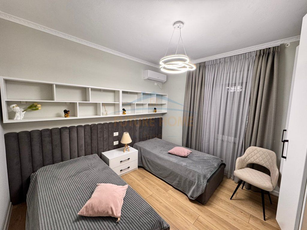 Qera , Apartament 3+1+2, Bulevardi B.Curri PRIME64116