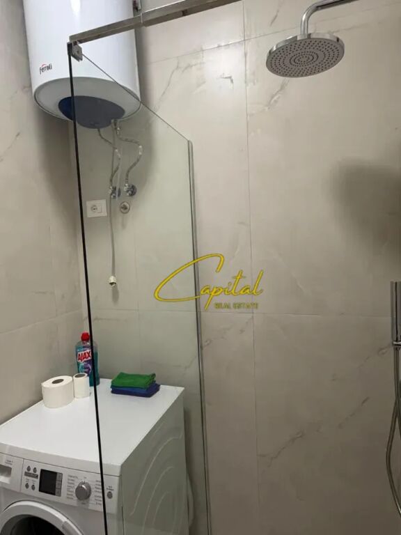 APARTMENT FOR RENT 1+1 ALI DEMI 45,000 LEKE