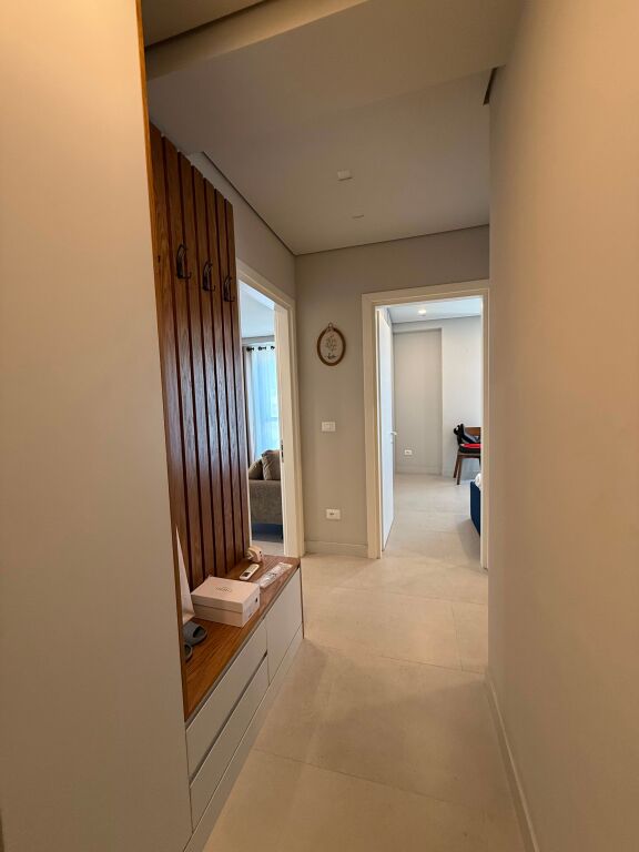 Modern 2+1 apartment in the Ali Demi area!