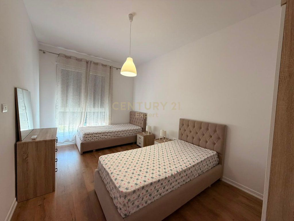 APARTMENT 2+1+2 WITH PARKING SPACE "5 MAY" STREET
