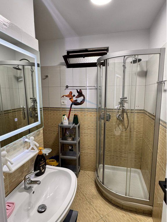 Qera , Apartament 3+1+2, Bulevardi B.Curri PRIME64116
