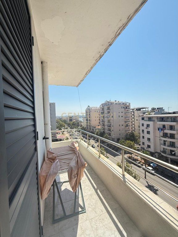 Appartamento 2+1 in Affitto sulla Spiaggia, Durazzo - 500€