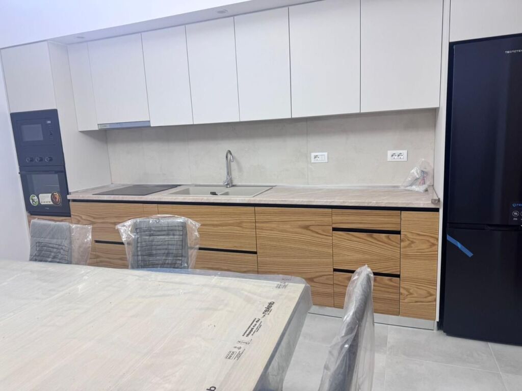 Apartment for Rent 2+1+Parking, New Sauk
