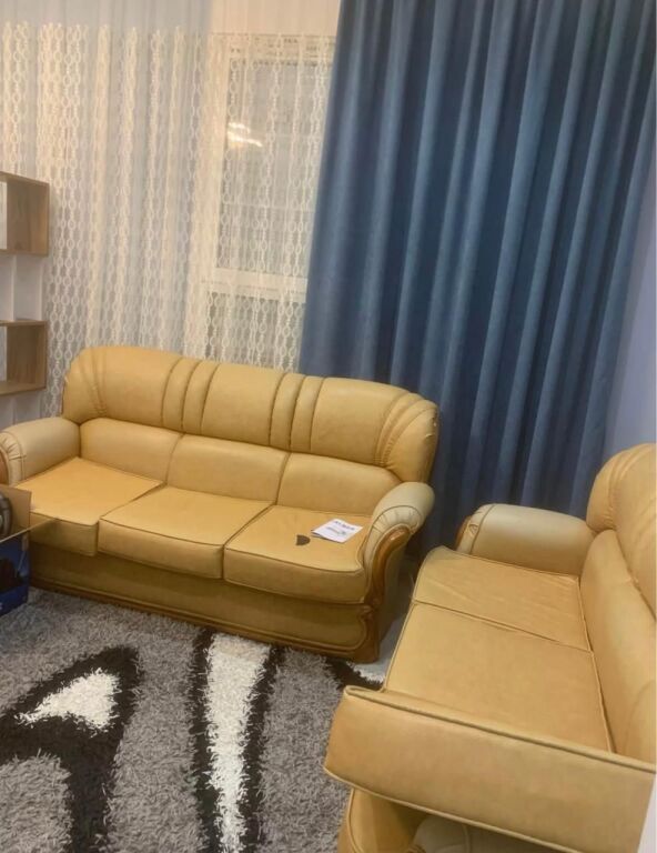Qera | Apartament 1 + 1 | Rruga Llazi Miho | 450 €/muaj