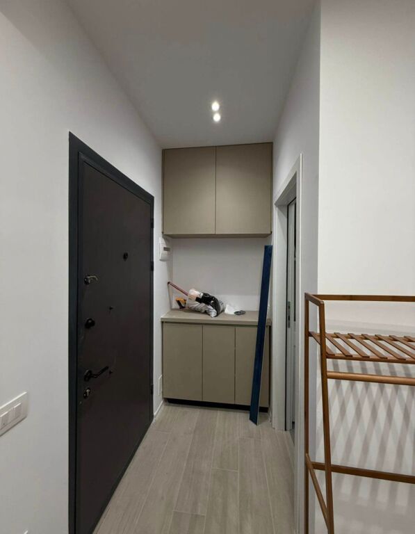 🏡 Garsoniere me Qira – Rruga 5 Maji (mbrapa Concord Center) ✨