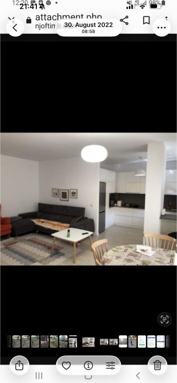 Appartamento 3+1 in vendita, e 1 posto auto mai abitato prima, in Pallati Orion, Complesso Tower Bridge 3,  
