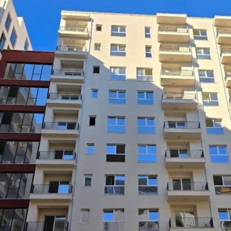 🏡 APARTMENT 2+1 FOR SALE | AURA COMPLEX
