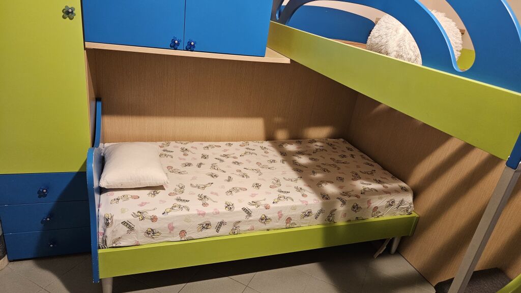Per qera 2+1 tek Ambulanca 21 Dhjetori