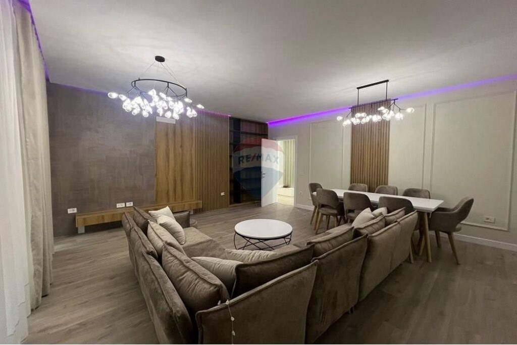 Apartament - Për Qira - Rruga Mine Peza, Tiranë(ID: 530261056-297)