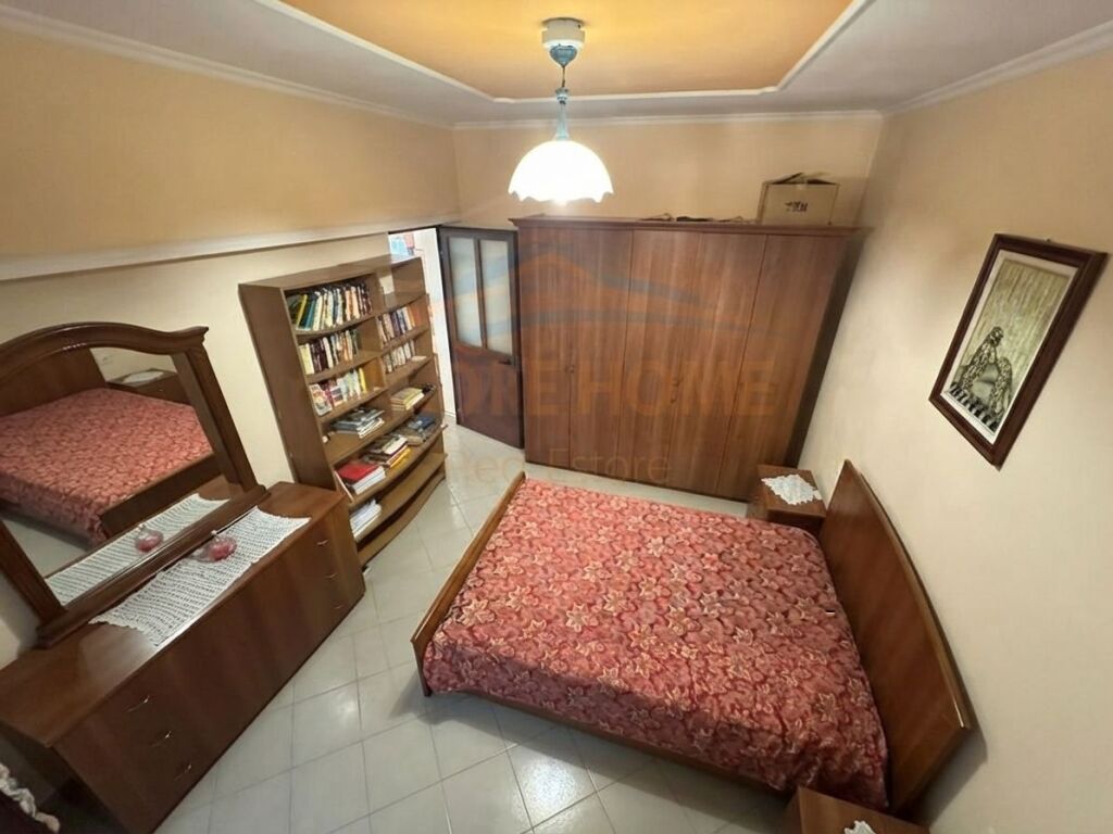 Rent Apartment 2+1, Elbasanit Street, Tirana