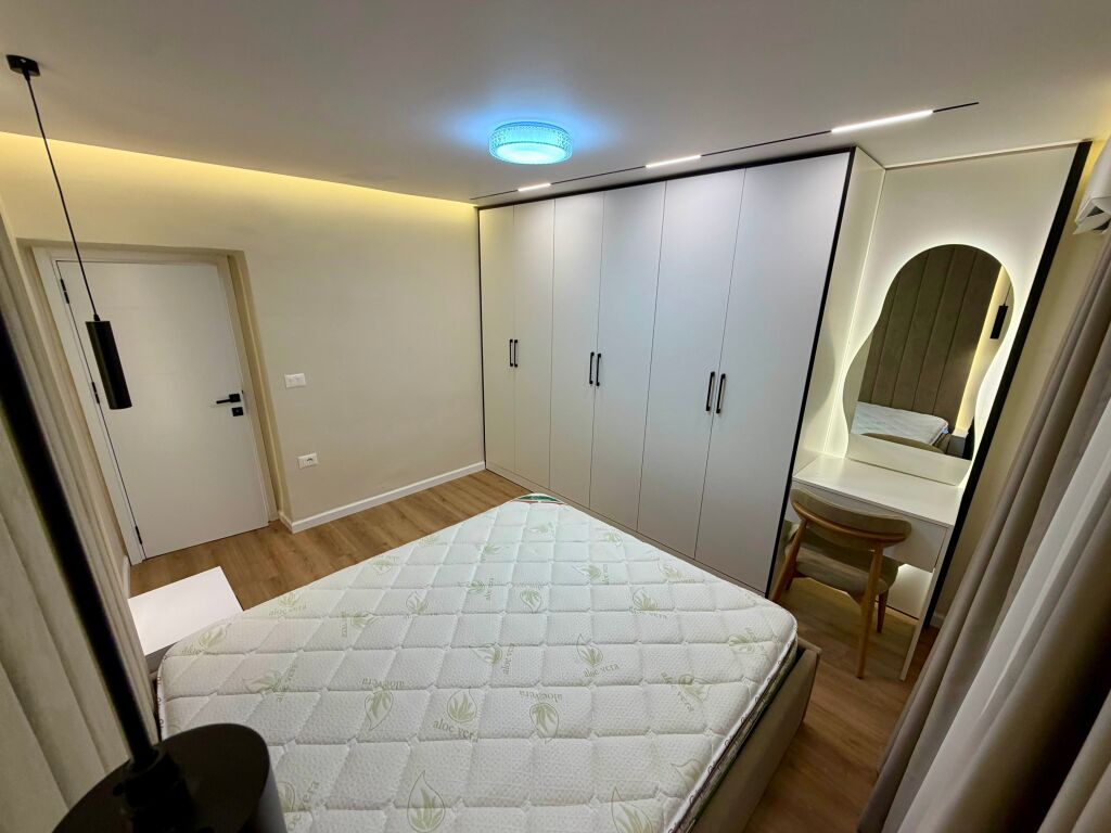 📣 SUPER Apartment 1+1 FOR SALE 📍 Near Pediatrics 🛣️ “Kongresi i Manastirit” Street ✨