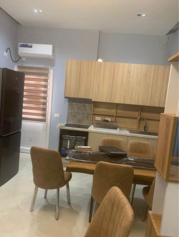 Qera | Apartament 1 + 1 | Rruga Llazi Miho | 450 €/muaj