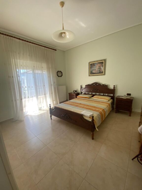 🏡 Vilë 2-Katëshe për Shitje – Spitallë, Durrës